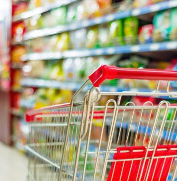 Годовая инфляция в Украине ускорилась до 7,9% в годовом исчислении