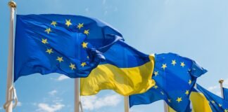 ЕС уже в среду может разблокировать кредит в 90 млрд евро для Украины