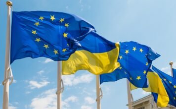 ЕС уже в среду может разблокировать кредит в 90 млрд евро для Украины