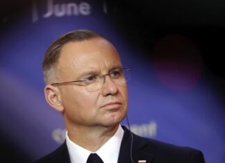 «Мы верим, что войне скоро конец». ZEN.com хочет принять участие в восстановлении Украины – Дуда