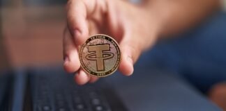 НБУ признал незаконной деятельность сайта Crypsee: маскировал кредиты в гривне под USDT