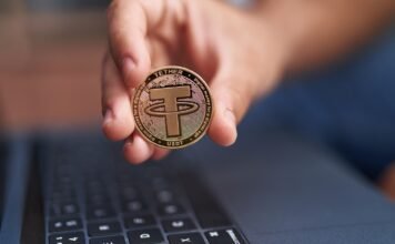 НБУ признал незаконной деятельность сайта Crypsee: маскировал кредиты в гривне под USDT