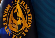 МВФ ухудшил прогноз глобального роста из-за войны с Ираном