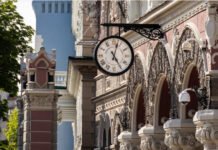 В Украине впервые составили перечень значимых страховых компаний: их – 13