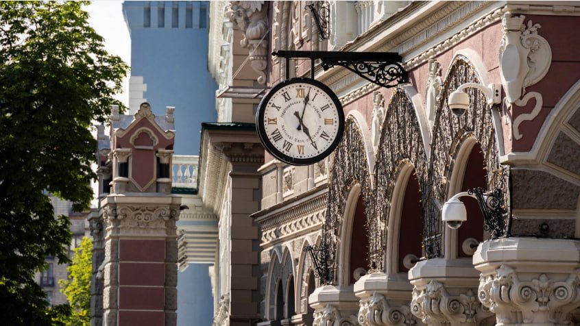 В Украине впервые составили перечень значимых страховых компаний: их – 13