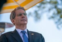 Минфин США предупредил крупнейшие банки об опасности нового ИИ от Anthropic