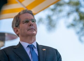 Минфин США предупредил крупнейшие банки об опасности нового ИИ от Anthropic