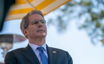 Минфин США предупредил крупнейшие банки об опасности нового ИИ от Anthropic