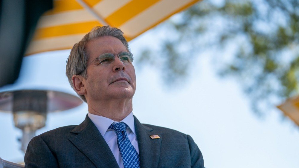 Минфин США предупредил крупнейшие банки об опасности нового ИИ от Anthropic