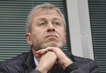 «Проект»: платежная сеть, созданная РФ для обхода санкций, может быть связана с Абрамовичем