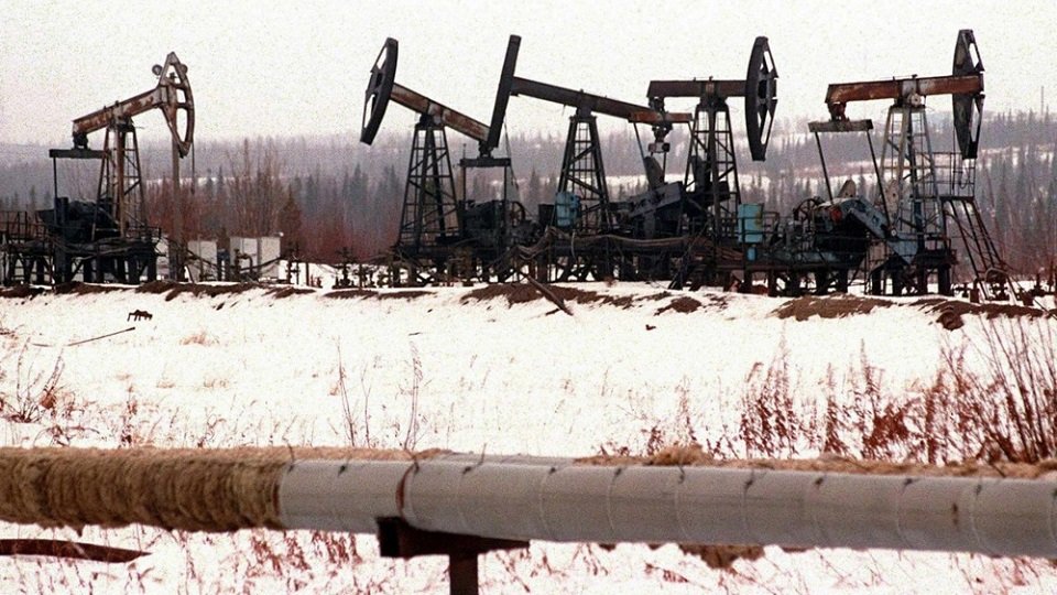 Bloomberg: Дорогая нефть не вытянет экономику России из кризиса