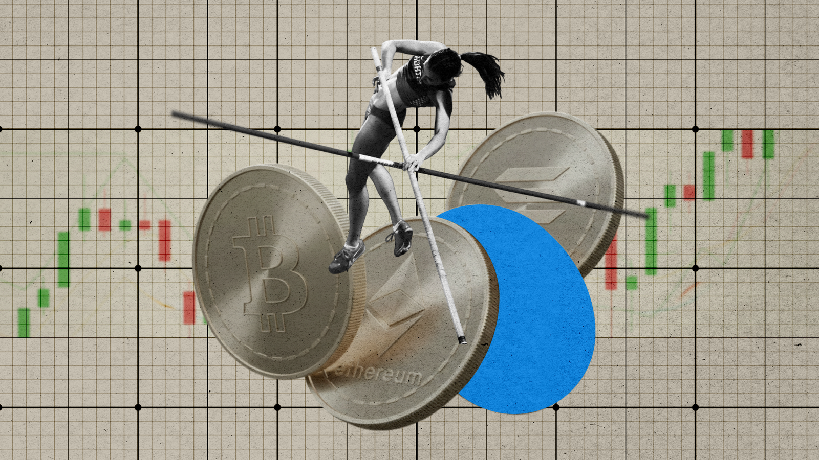 ИИ-агенты выходят на крипторынок: до 45,7% действий без участия пользователя. Обзор Binance Research