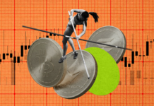 От трейдинга к суперприложению: как меняется крипторынок. Обзор Binance Research