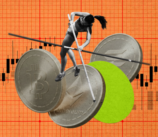 От трейдинга к суперприложению: как меняется крипторынок. Обзор Binance Research