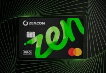 В Украину заходит польский финтех ZEN.com
