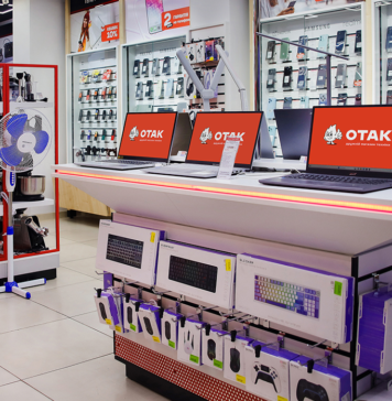 Компанию со 150 магазинами бытовой техники поймали на дроблении бизнеса