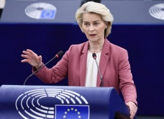 ЕС передаст Украине 1,4 млрд евро от замороженных активов РФ