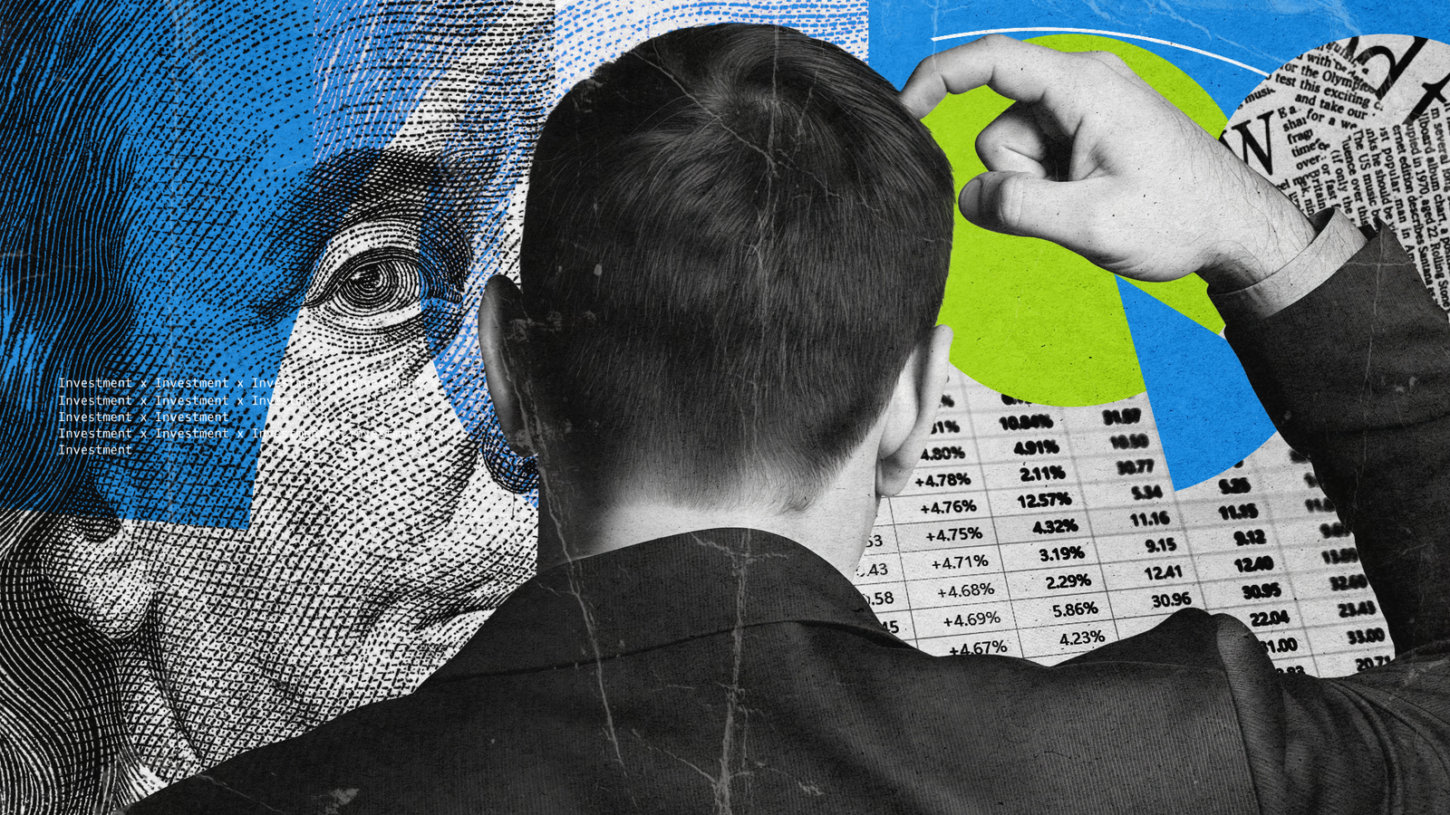 Инвестиции в иностранные акции из Украины. Пошаговая инструкция и советы для начинающих