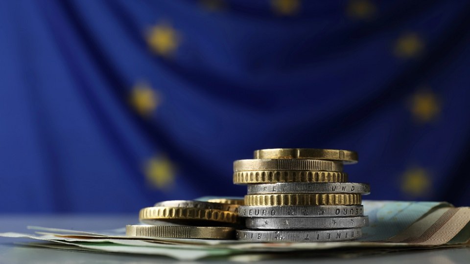 Евростат назвал страны ЕС с наибольшими и наименьшими чистыми зарплатами