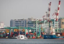 Экспорт Тайваня в Соединенные Штаты вырос на 81,8% после пошлин Трампа