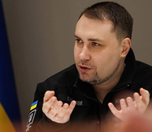 Буданов надеется, что Украина получит 90 млрд евро от ЕС, а если нет – «есть другие механизмы»