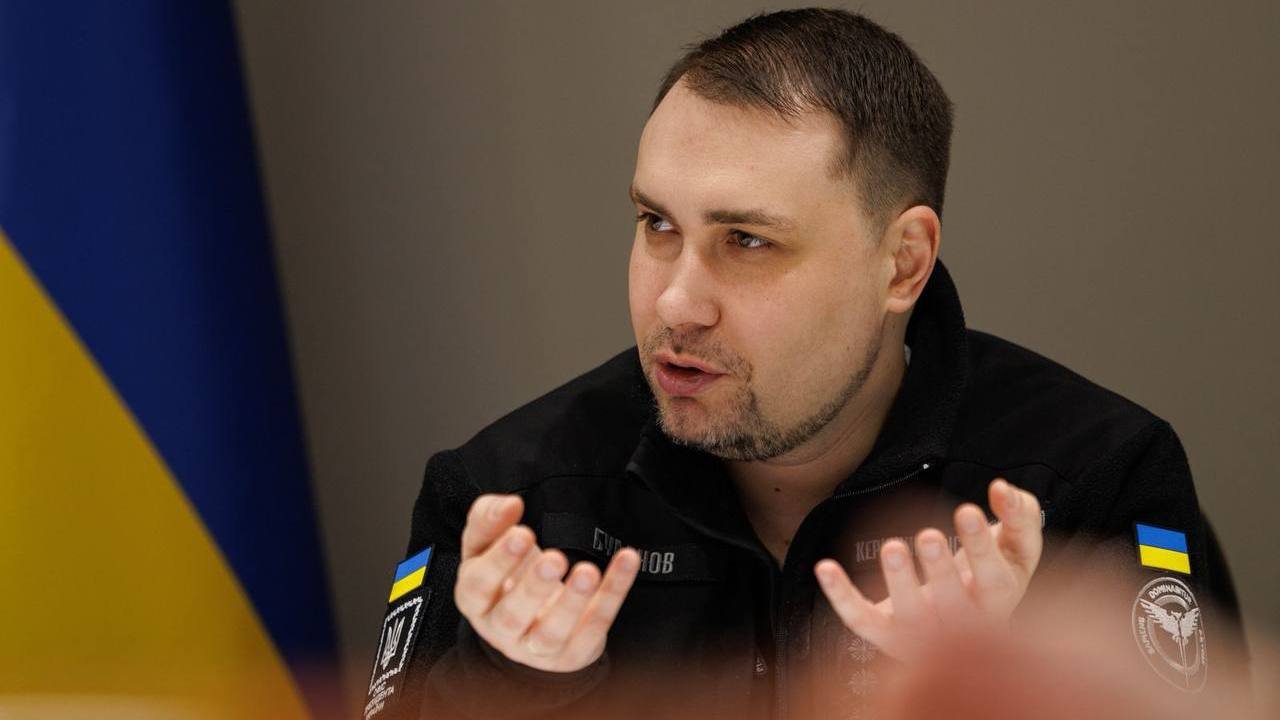 Буданов надеется, что Украина получит 90 млрд евро от ЕС, а если нет – «есть другие механизмы»