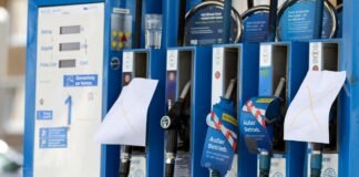 Пять стран ЕС предложили налог на сверхприбыли нефтегазовых компаний, как в 2022-м