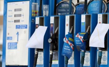 Пять стран ЕС предложили налог на сверхприбыли нефтегазовых компаний, как в 2022-м