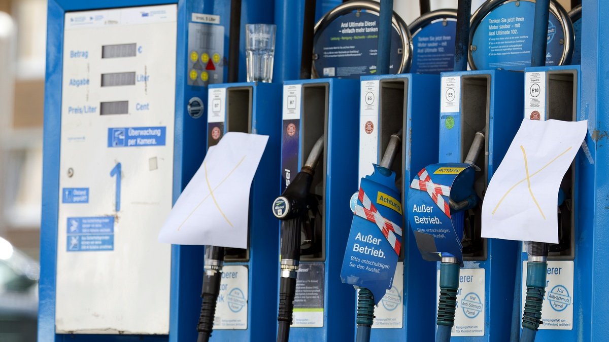 Пять стран ЕС предложили налог на сверхприбыли нефтегазовых компаний, как в 2022-м