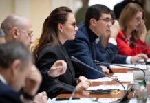 «Договорились». Кабмин и Рада согласовали законопроекты для Ukraine Facility и программы МВФ