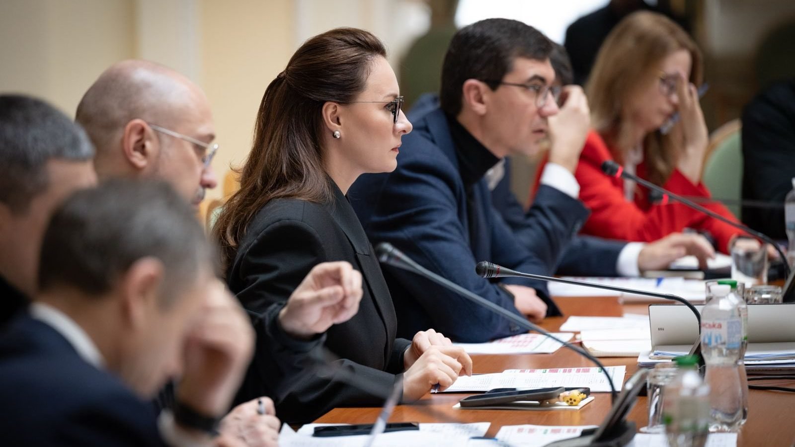 «Договорились». Кабмин и Рада согласовали законопроекты для Ukraine Facility и программы МВФ