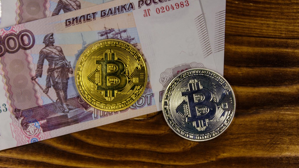 Россия начала разворачивать свою подсанкционную криптосеть A7 в Африке