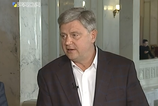 Действующий нардеп получил подозрение в незаконном обогащении на 13 млн грн