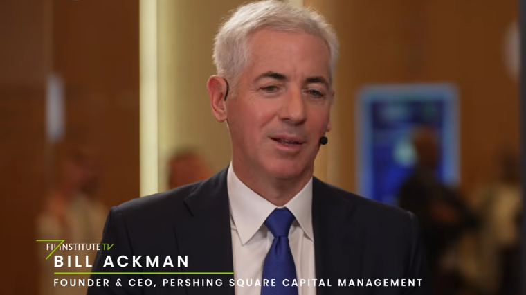 Американский миллиардер предложил выкупить Universal Music, оценив компанию в $64 млрд