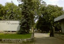 Кабмин поможет погасить долги киностудии Довженко