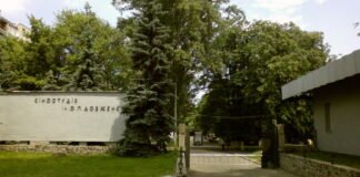 Кабмин поможет погасить долги киностудии Довженко