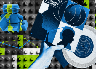 Инвестиции в ностальгию. Украинцы вкладывают тысячи долларов в LEGO, покемонов и Барби