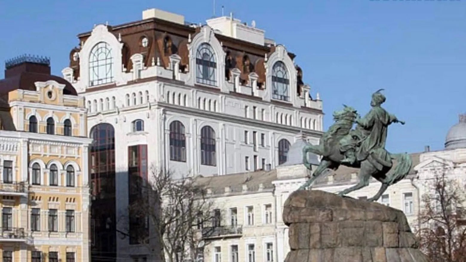 Бывший руководитель Родовид Банка избежал 10-летнего срока по срокам давности