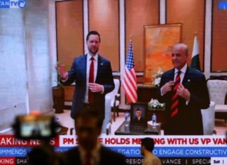 Reuters: США якобы согласились разморозить $6 млрд иранских активов. Вашингтон отрицает