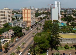 Африке спрогнозировали три суверенных дефолта в следующие два года