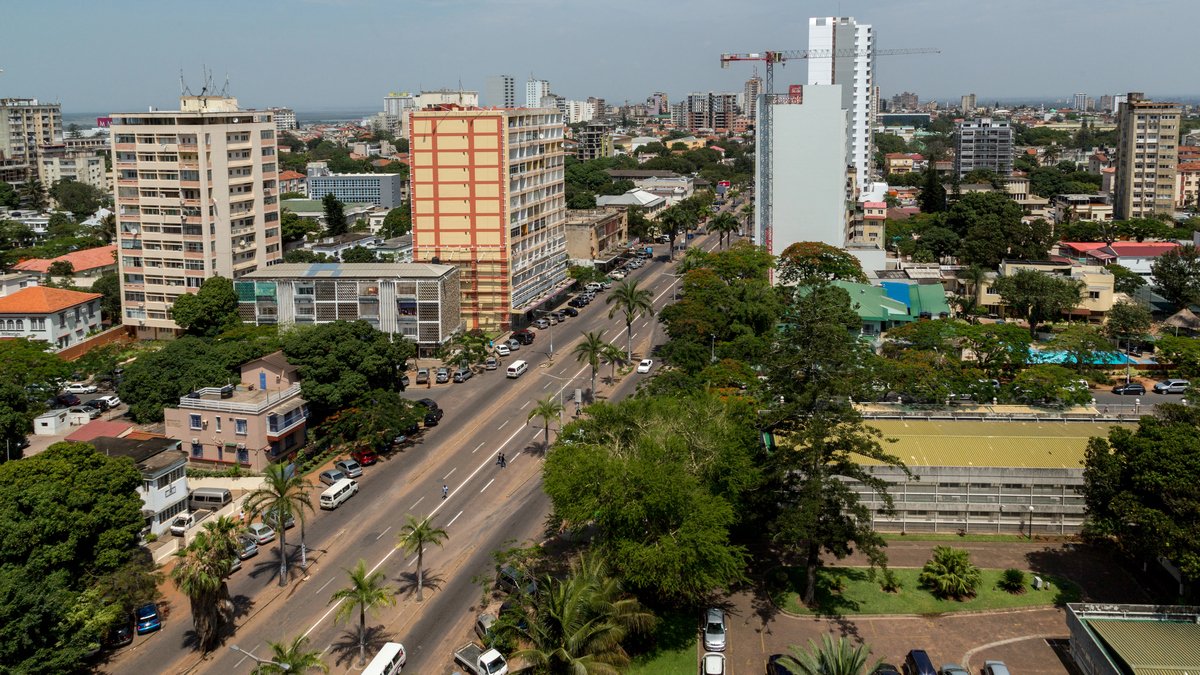 Африке спрогнозировали три суверенных дефолта в следующие два года