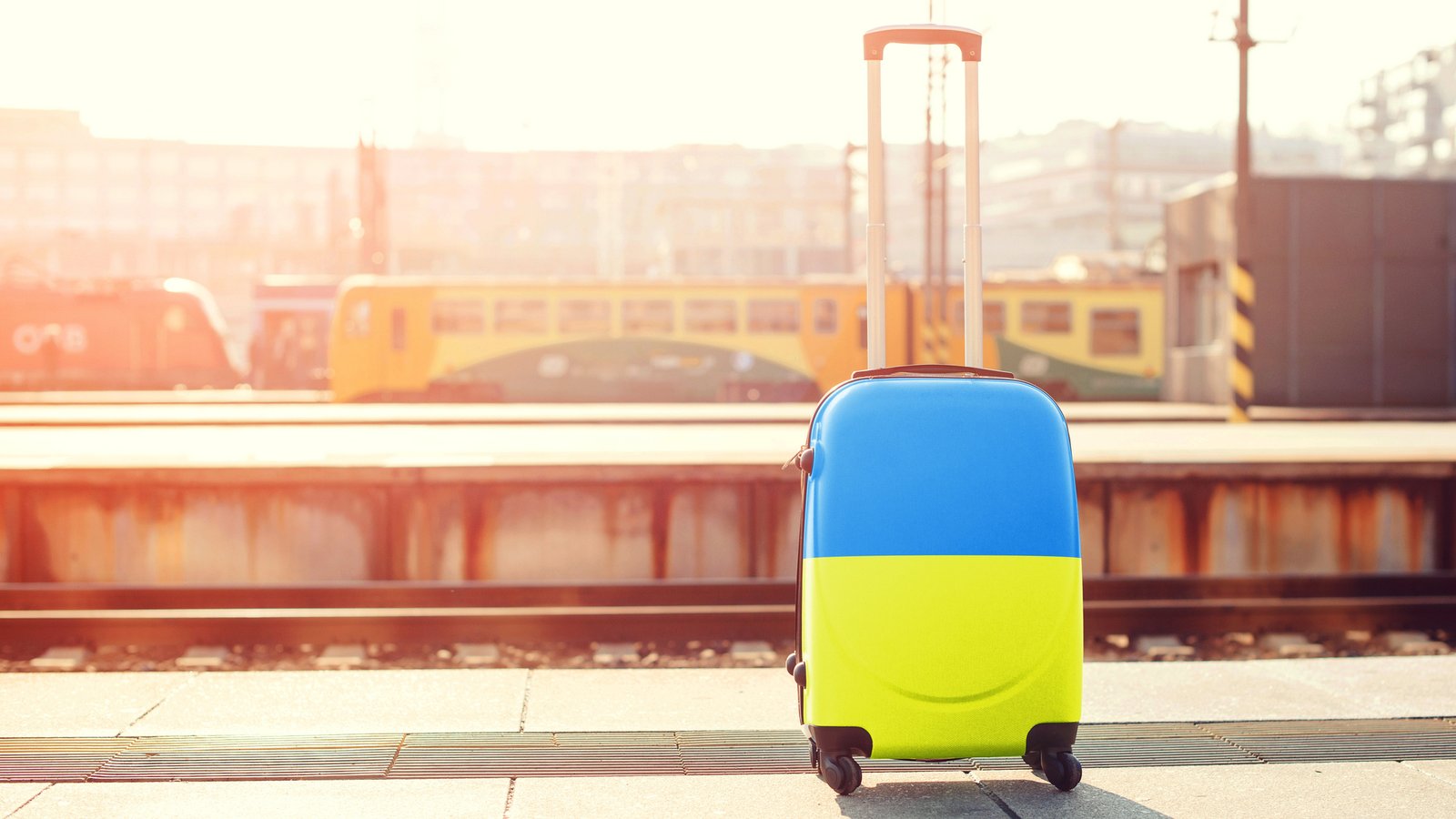 Ирландия планирует предложить украинским беженцам «щедрую» помощь для возвращения домой