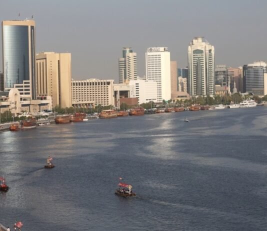 WSJ: ОАЭ ведут переговоры с США о финансовой поддержке из-за разрушительной войны с Ираном