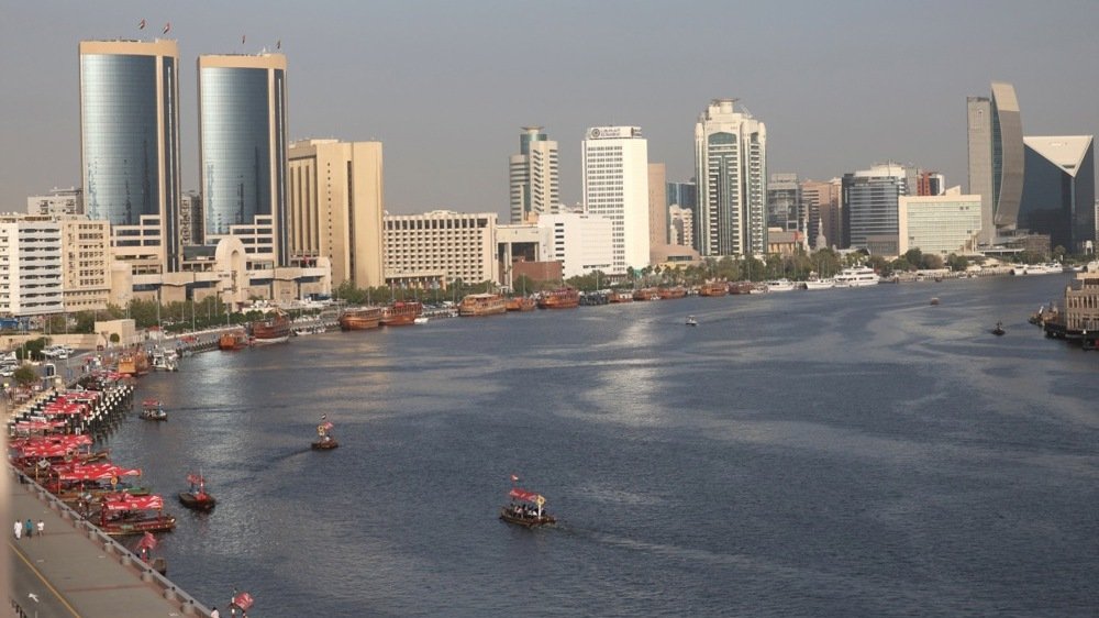 WSJ: ОАЭ ведут переговоры с США о финансовой поддержке из-за разрушительной войны с Ираном