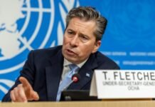 ООН: деньги, которые США потратили на «безрассудную» войну с Ираном, могли бы спасти 87 млн жизней