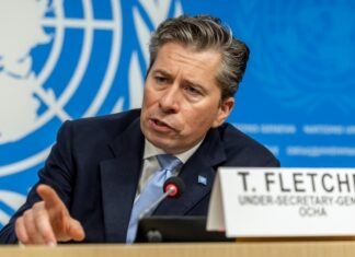 ООН: деньги, которые США потратили на «безрассудную» войну с Ираном, могли бы спасти 87 млн жизней