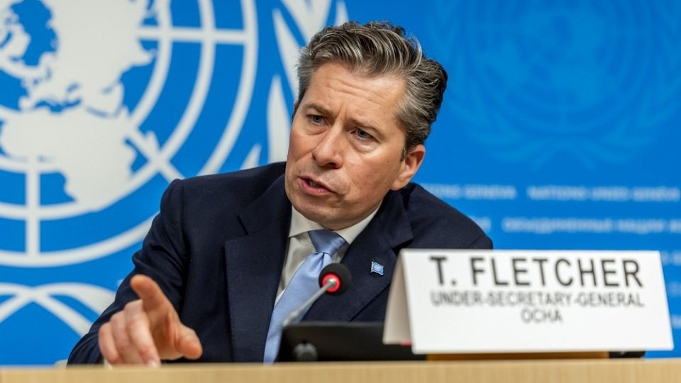 ООН: деньги, которые США потратили на «безрассудную» войну с Ираном, могли бы спасти 87 млн жизней