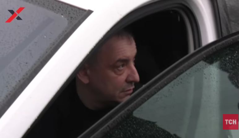 Чиновника Львовской таможни отстранили от должности после журналистского расследования