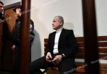 Молдовский олигарх Плахотнюк получил 19 лет по делу о краже миллиарда евро