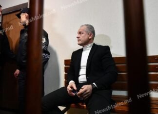 Молдовский олигарх Плахотнюк получил 19 лет по делу о краже миллиарда евро